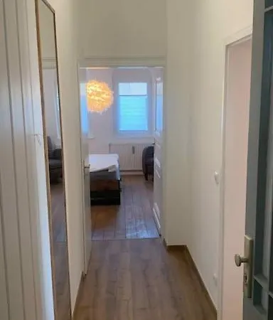 Grosszuegige Wohnung Bochum-Gerthe Exterior foto