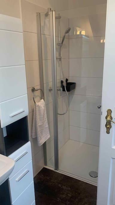 Apartment Grosszuegige Bochum-gerthe Bochum