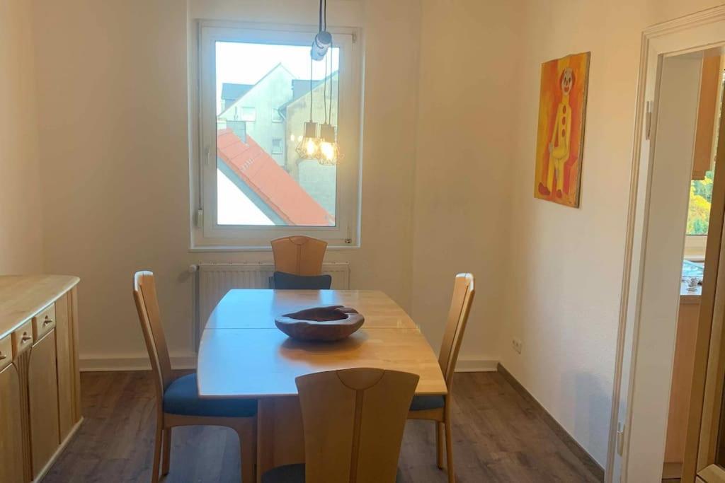 Apartment Grosszuegige Bochum-gerthe